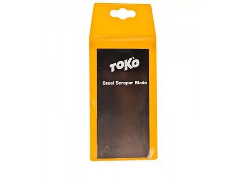 Цикля Toko Steel Scraper Blade